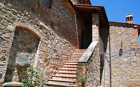 Borgo Nuovo San Martino
