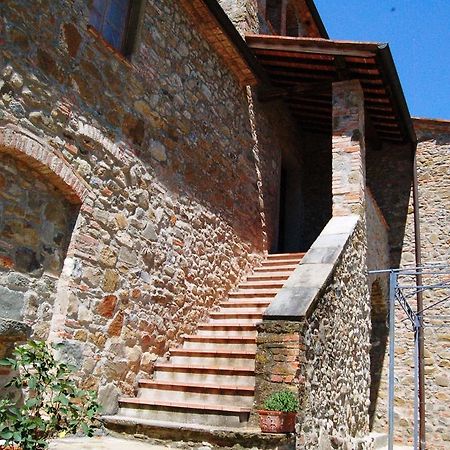 Maison d'hôtes Borgo Nuovo San Martino à Ambra Extérieur photo