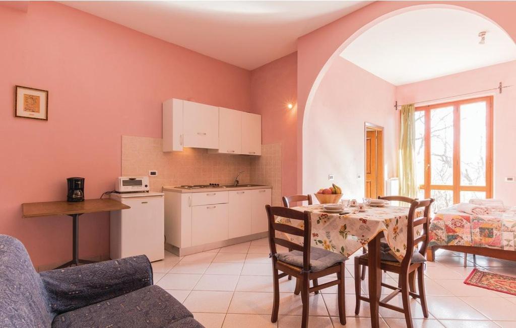 Maison d'hôtes Borgo Nuovo San Martino à Ambra Extérieur photo