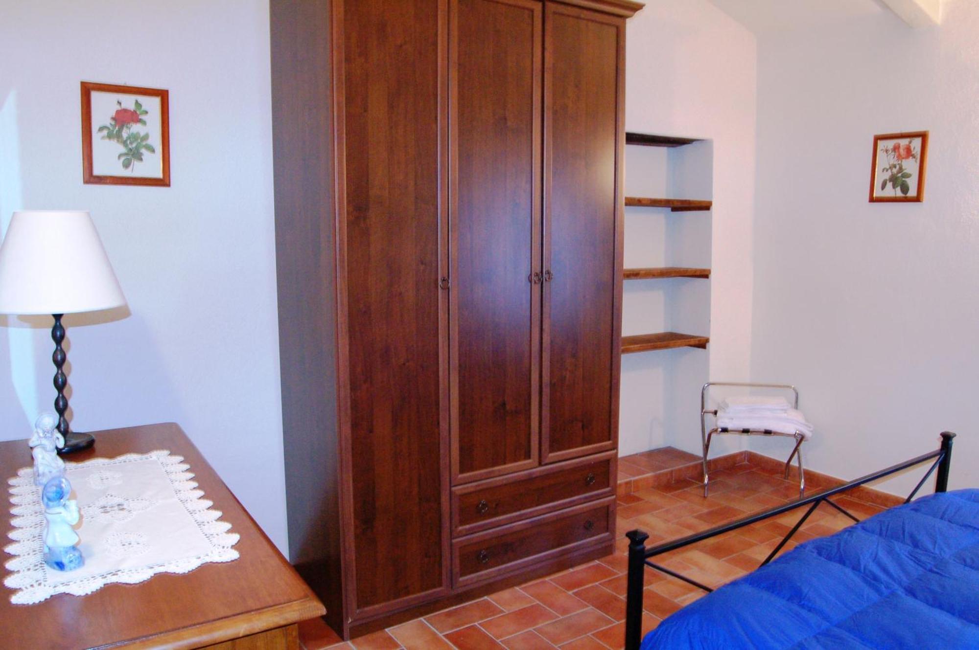 Maison d'hôtes Borgo Nuovo San Martino à Ambra Extérieur photo