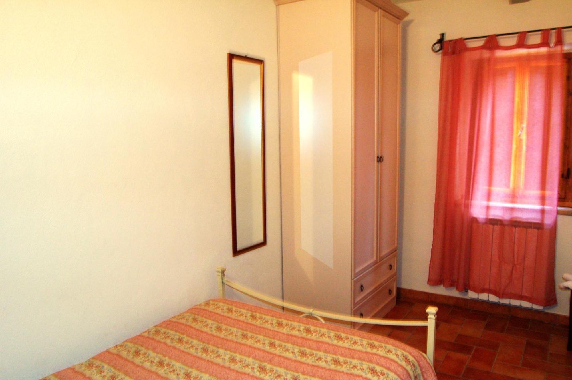 Maison d'hôtes Borgo Nuovo San Martino à Ambra Extérieur photo