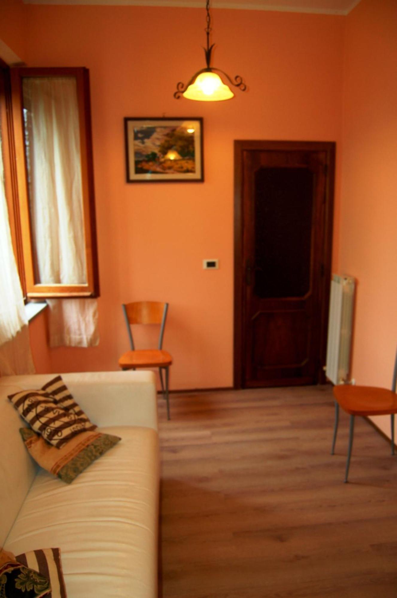 Maison d'hôtes Borgo Nuovo San Martino à Ambra Extérieur photo