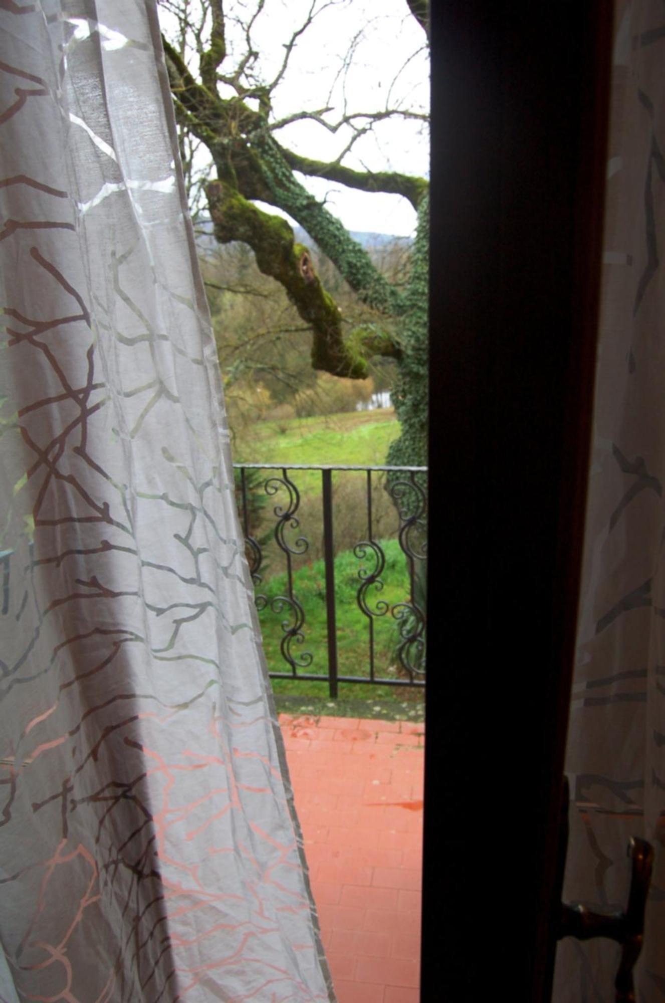 Maison d'hôtes Borgo Nuovo San Martino à Ambra Extérieur photo