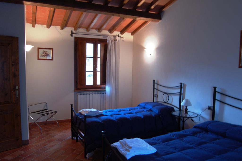 Maison d'hôtes Borgo Nuovo San Martino à Ambra Extérieur photo