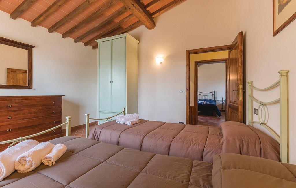 Maison d'hôtes Borgo Nuovo San Martino à Ambra Extérieur photo