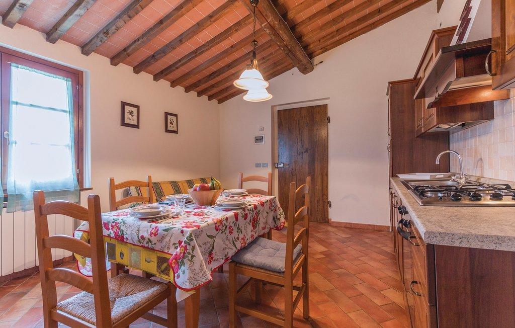 Maison d'hôtes Borgo Nuovo San Martino à Ambra Extérieur photo