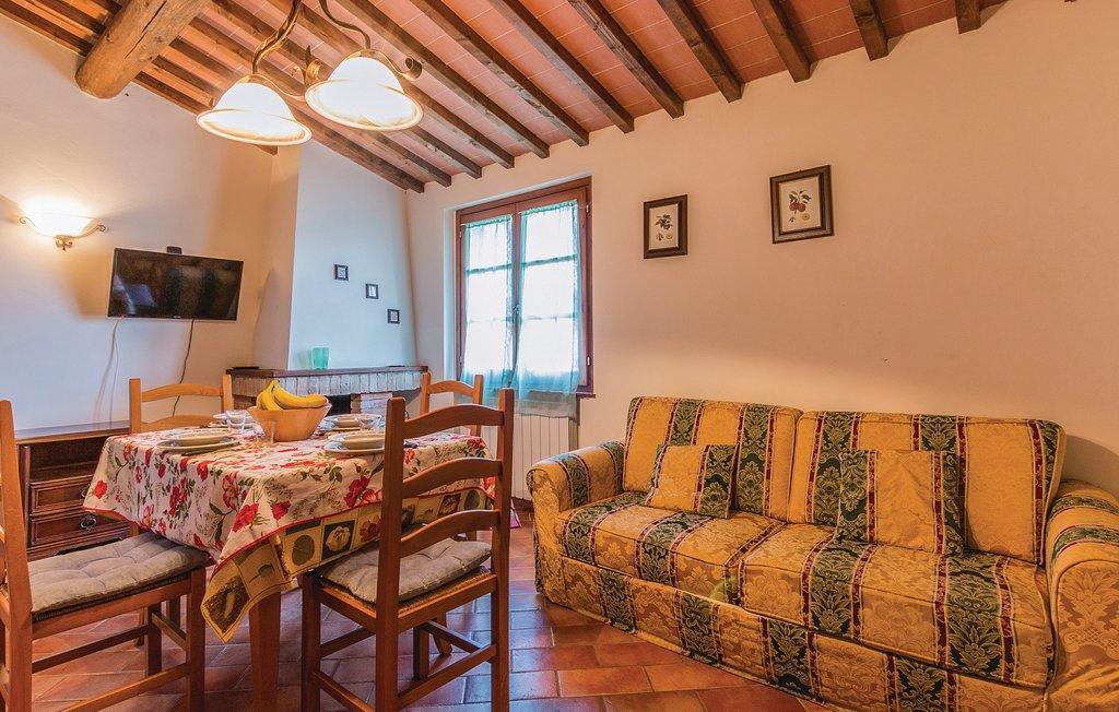 Maison d'hôtes Borgo Nuovo San Martino à Ambra Extérieur photo