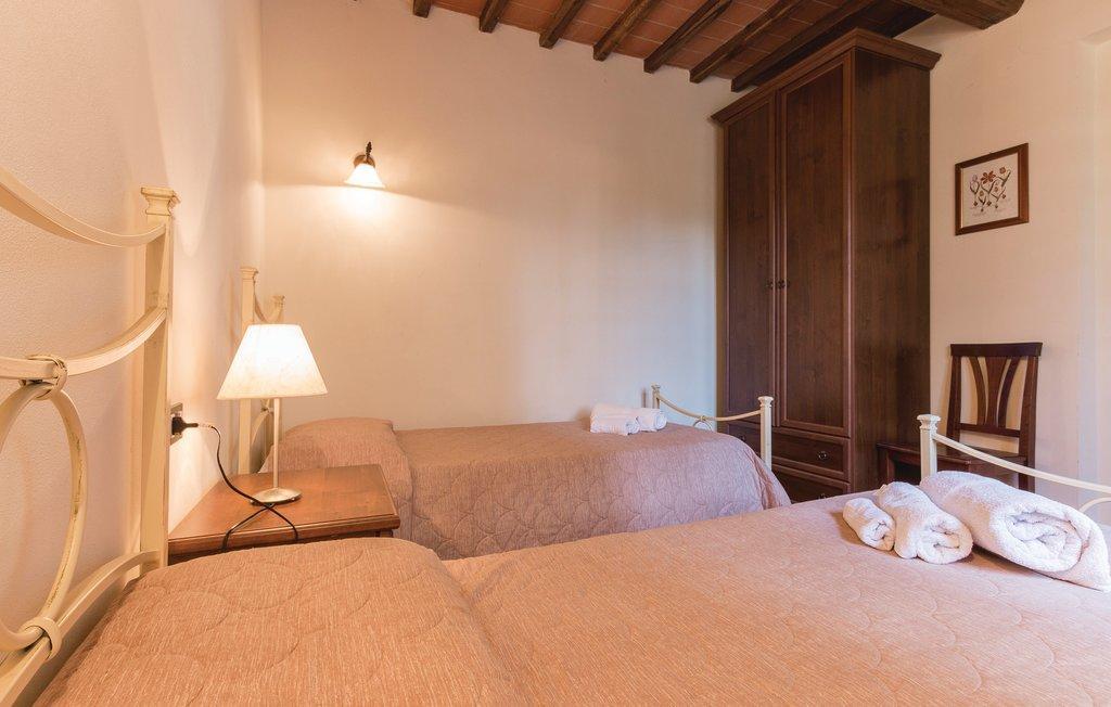 Maison d'hôtes Borgo Nuovo San Martino à Ambra Extérieur photo