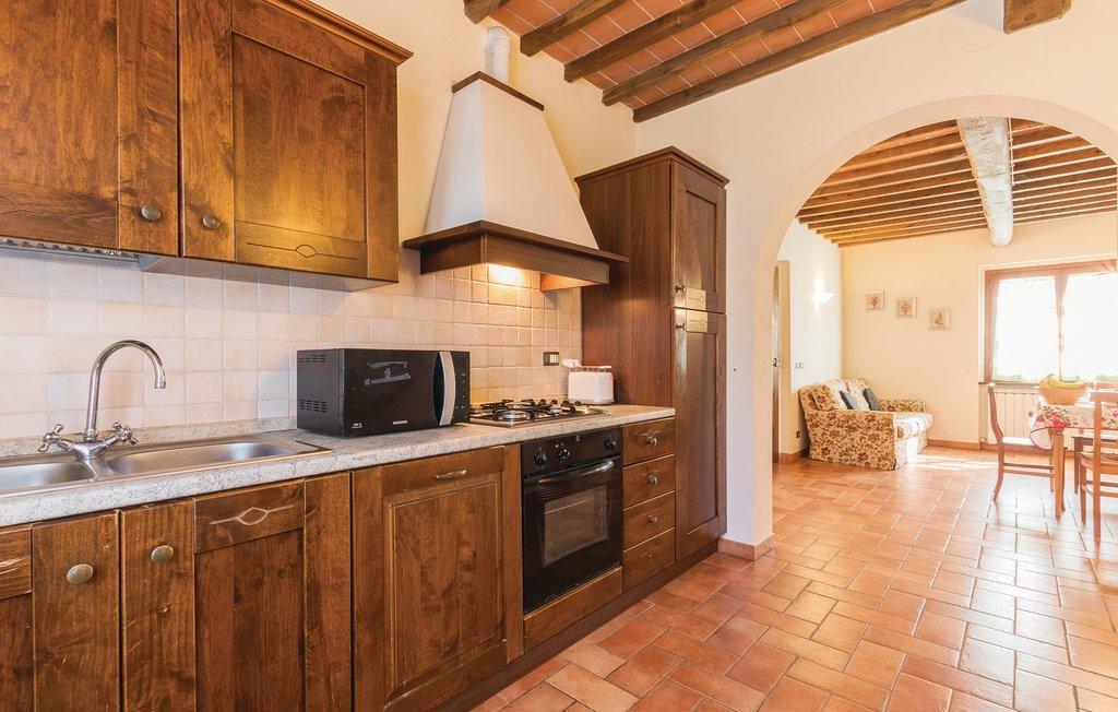 Maison d'hôtes Borgo Nuovo San Martino à Ambra Extérieur photo