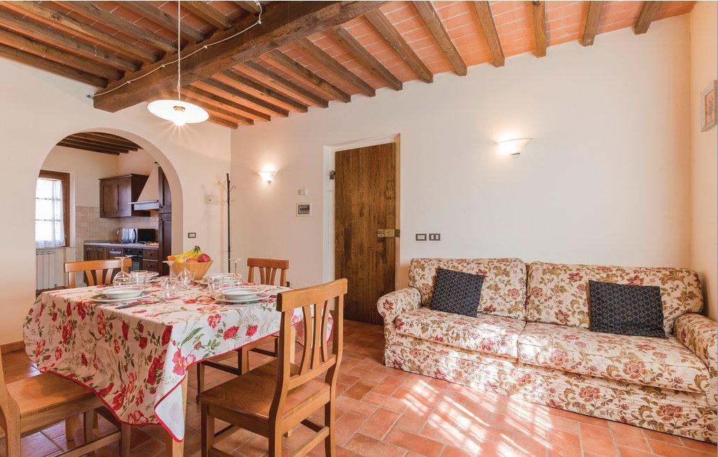 Maison d'hôtes Borgo Nuovo San Martino à Ambra Extérieur photo