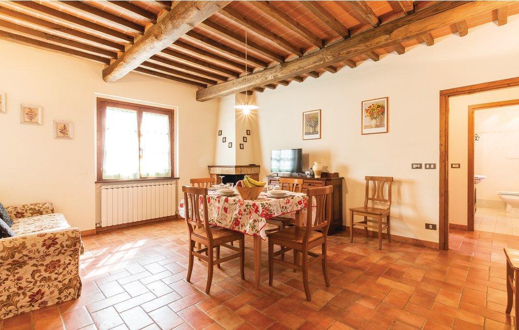 Maison d'hôtes Borgo Nuovo San Martino à Ambra Extérieur photo