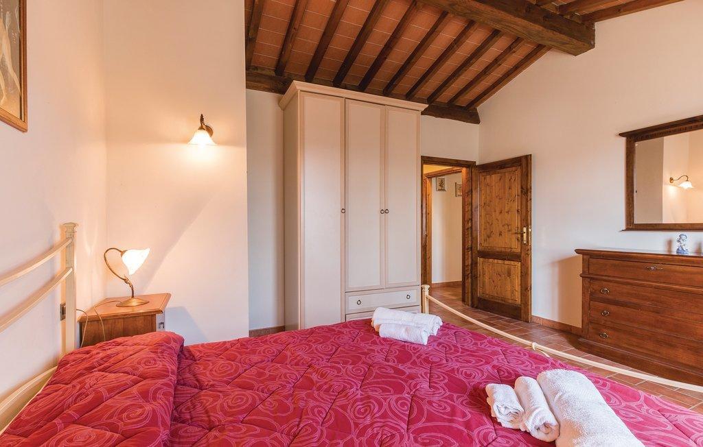 Maison d'hôtes Borgo Nuovo San Martino à Ambra Extérieur photo
