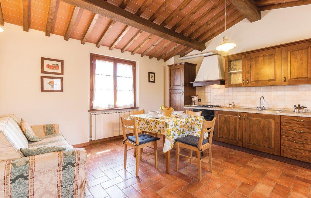 Maison d'hôtes Borgo Nuovo San Martino à Ambra Extérieur photo