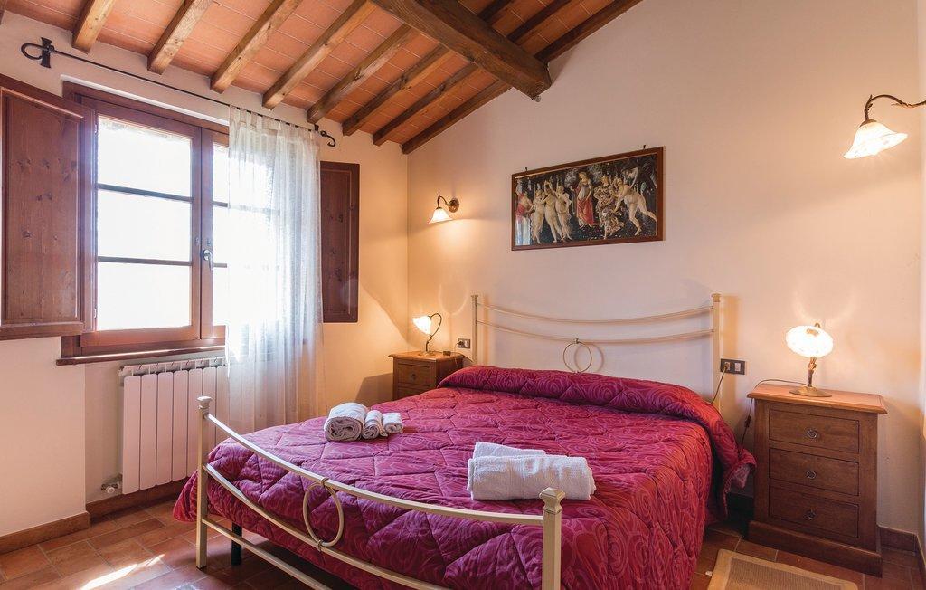 Maison d'hôtes Borgo Nuovo San Martino à Ambra Extérieur photo