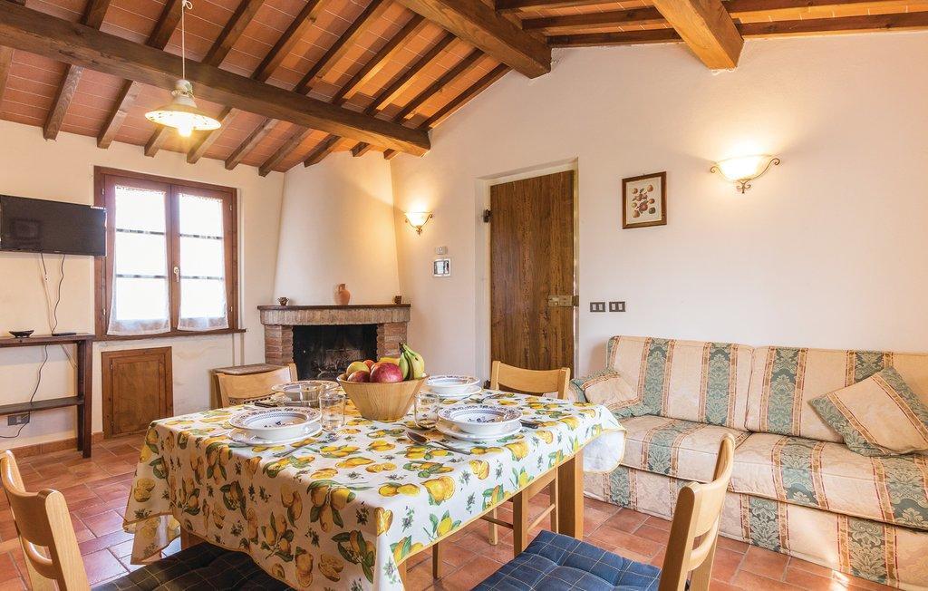 Maison d'hôtes Borgo Nuovo San Martino à Ambra Extérieur photo