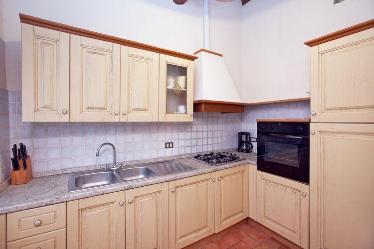 Maison d'hôtes Borgo Nuovo San Martino à Ambra Extérieur photo