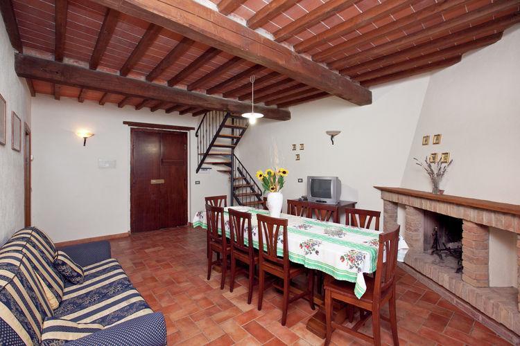 Maison d'hôtes Borgo Nuovo San Martino à Ambra Extérieur photo